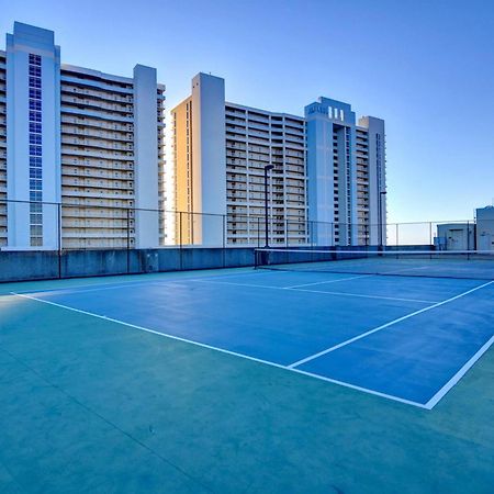 Apartamento Majestic Tower 1 Unit 2210 Panama City Beach Exterior foto