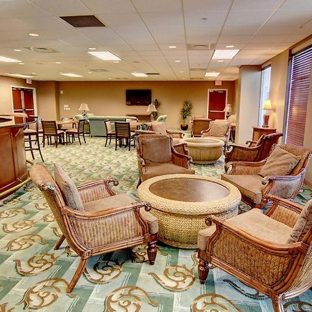 Apartamento Majestic Tower 1 Unit 2210 Panama City Beach Exterior foto