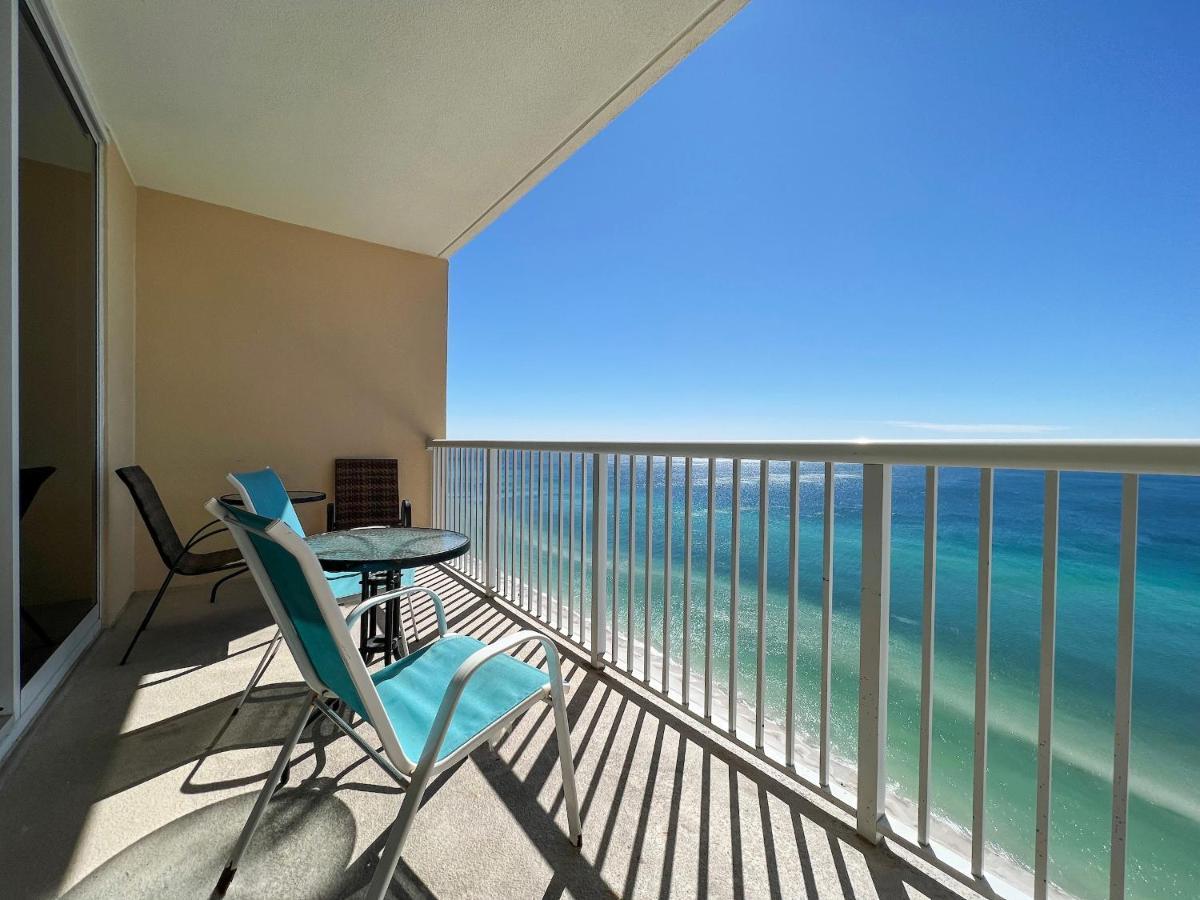 Apartamento Majestic Tower 1 Unit 2210 Panama City Beach Exterior foto