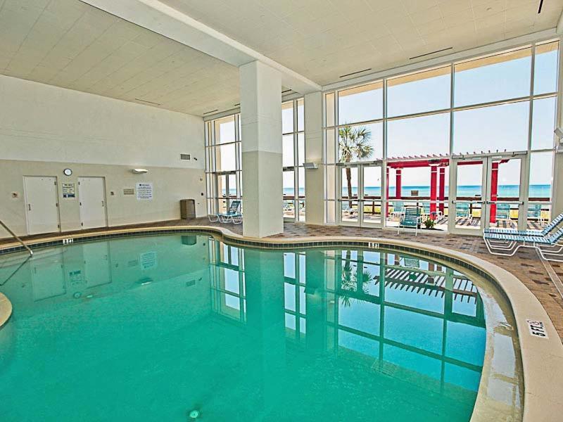 Apartamento Majestic Tower 1 Unit 2210 Panama City Beach Exterior foto