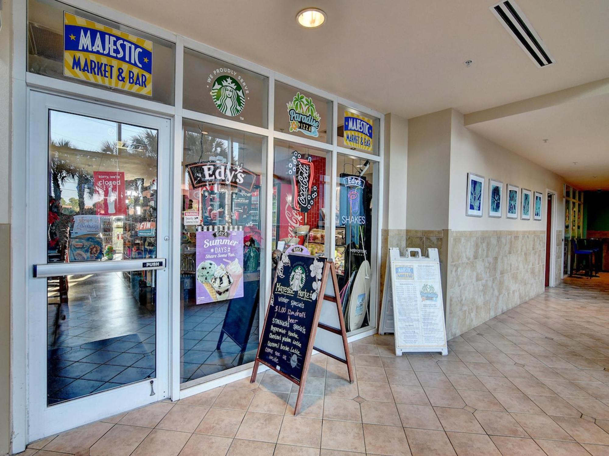 Apartamento Majestic Tower 1 Unit 2210 Panama City Beach Exterior foto