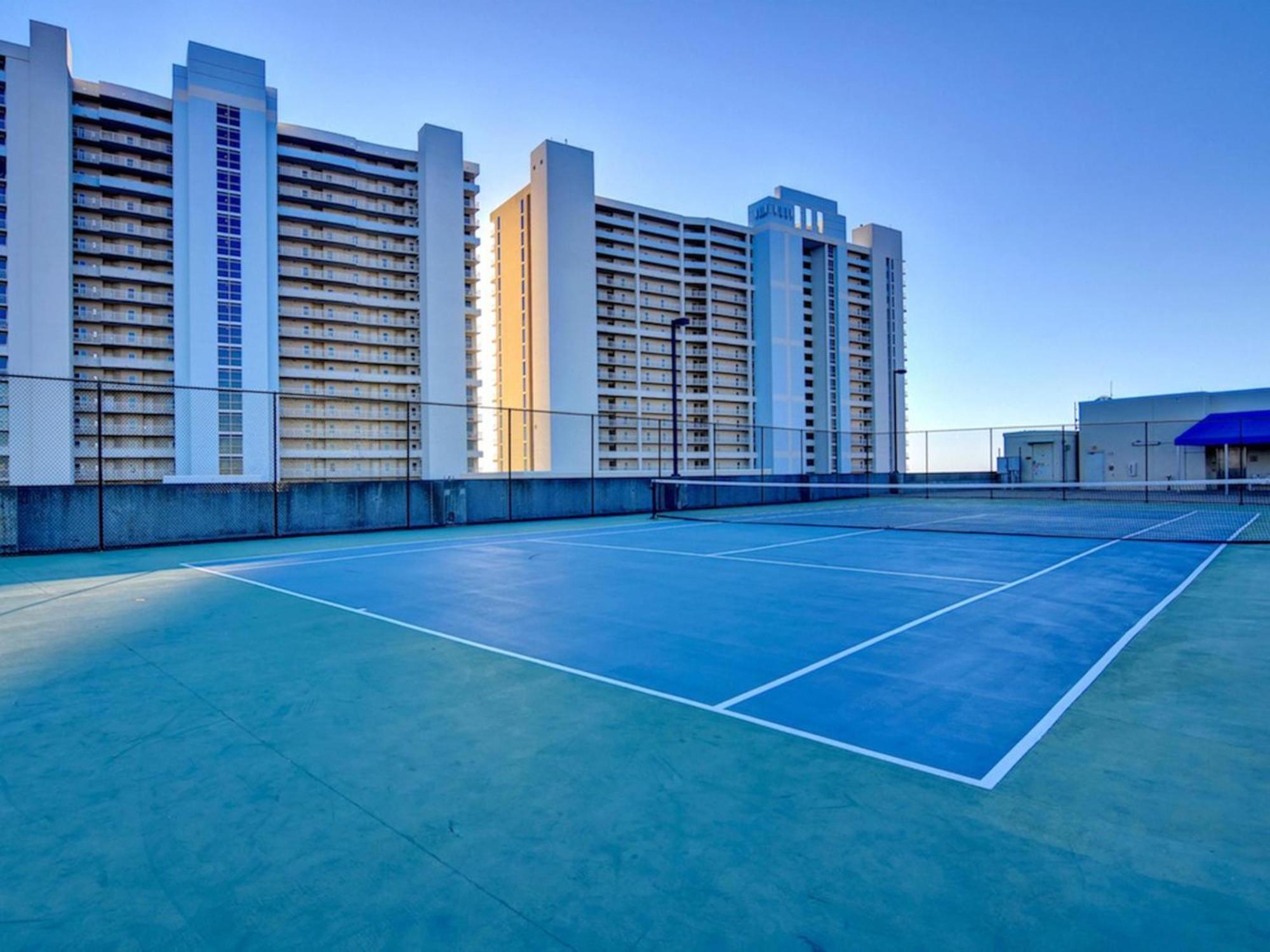 Apartamento Majestic Tower 1 Unit 2210 Panama City Beach Exterior foto