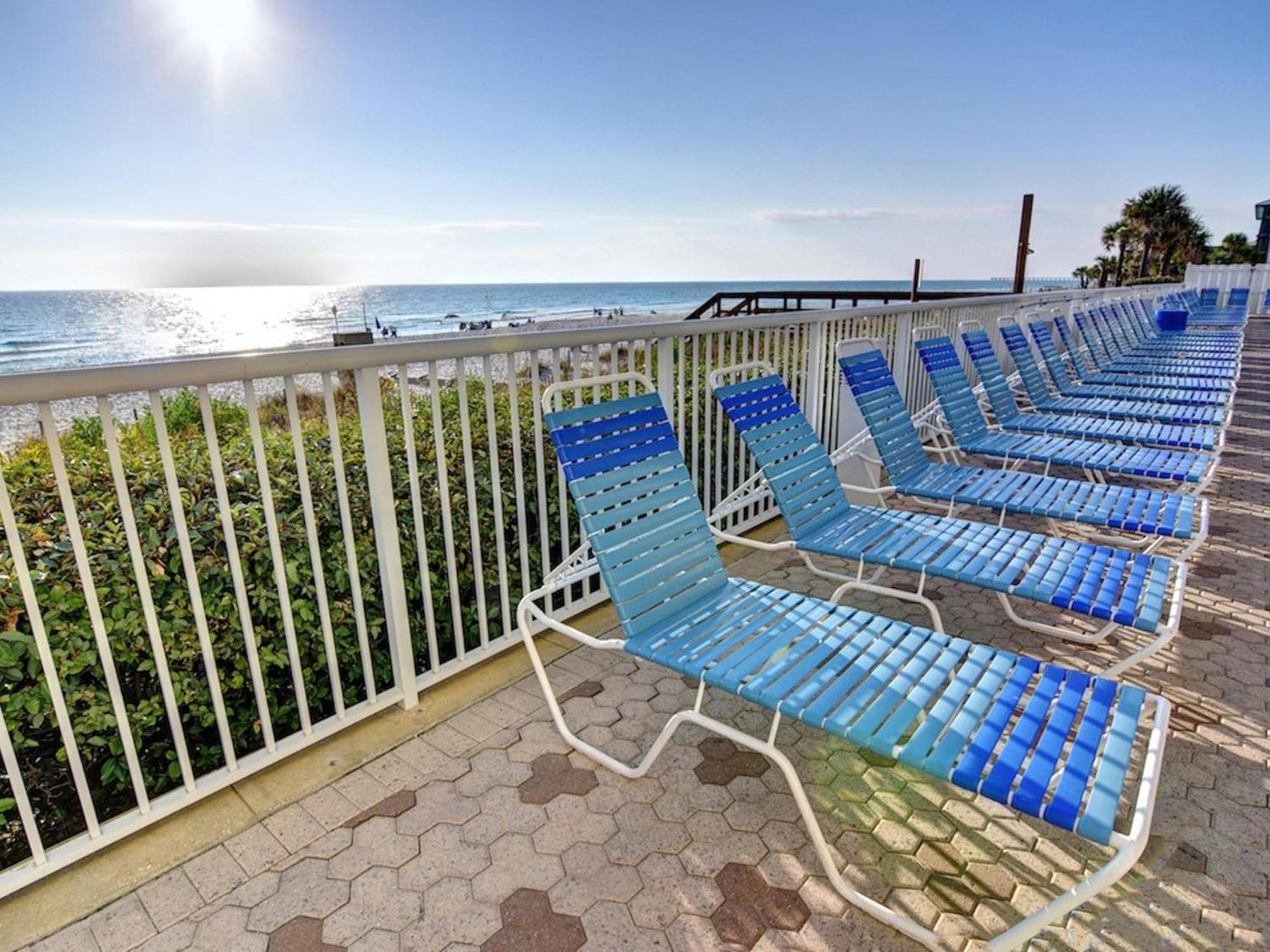 Apartamento Majestic Tower 1 Unit 2210 Panama City Beach Exterior foto