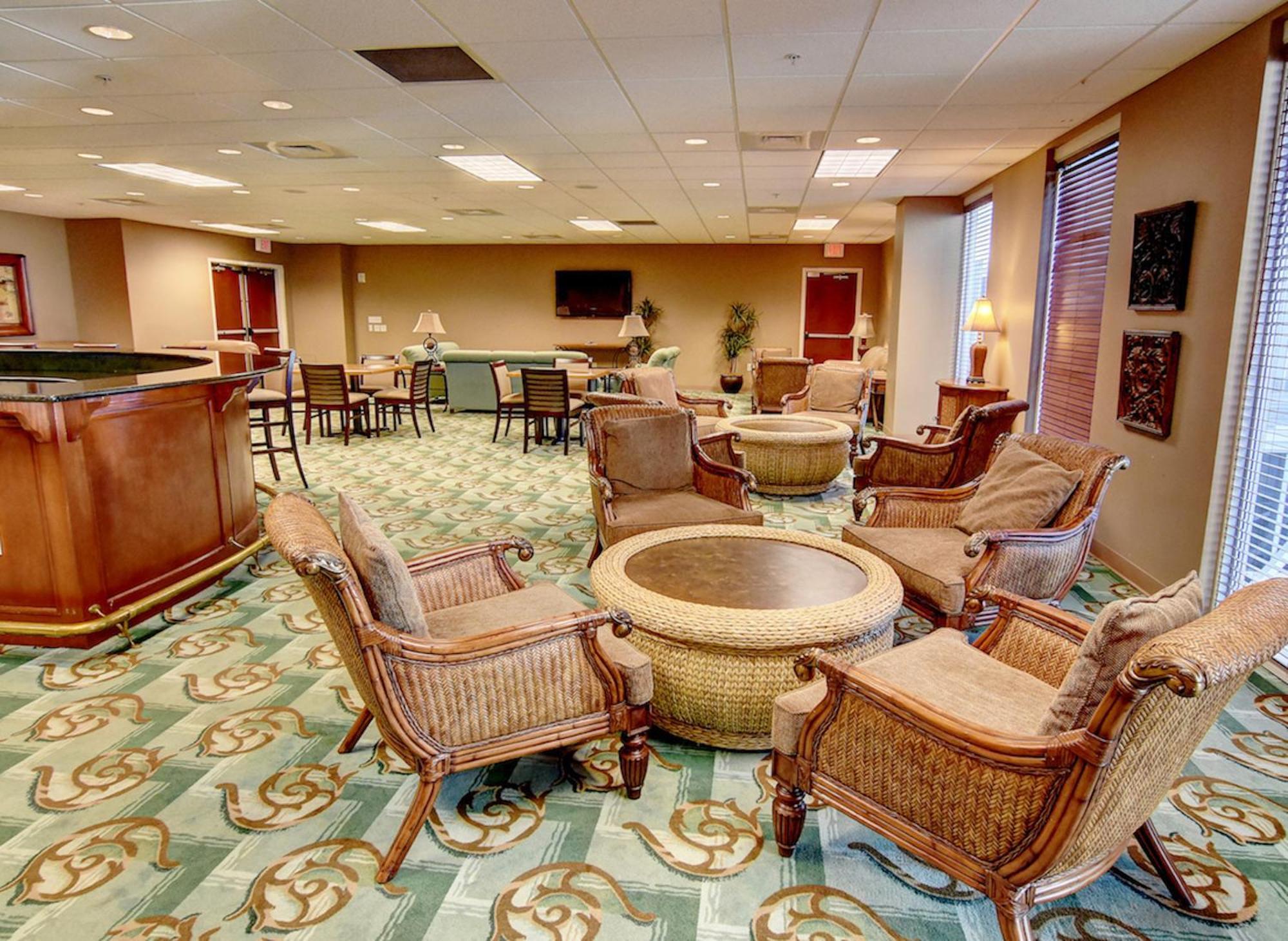 Apartamento Majestic Tower 1 Unit 2210 Panama City Beach Exterior foto